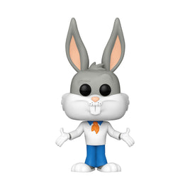 Funko POP! Animation - Looney Tunes - Bugs Bunny as Fred Jones (1239)