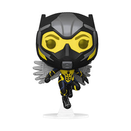Funko POP! Marvel - Ant-Man & The Wasp, Quantumania - Wasp (1138)
