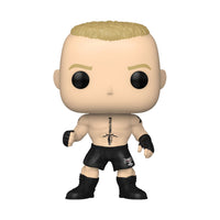 Funko POP! Sports - WWE Wrestling - Brock Lesnar & Undertaker (2Pack)