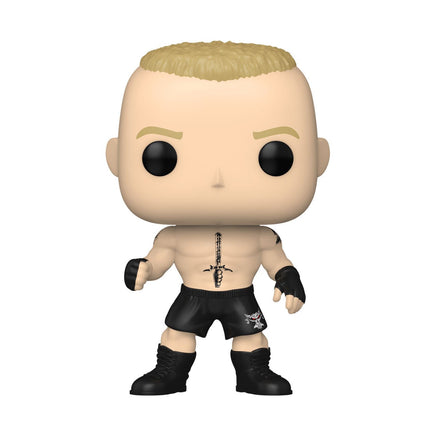 Funko POP! Sports - WWE Wrestling - Brock Lesnar & Undertaker (2Pack)