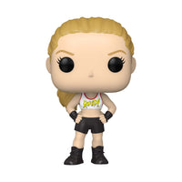 Funko POP! Sports - WWE Wrestling - Triple H & Ronda Rousey (2Pack)