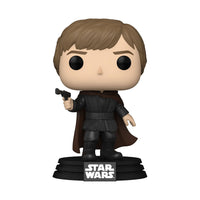 Funko POP! Star Wars - 40th Return of the Jedi - Luke Skywalker (605)