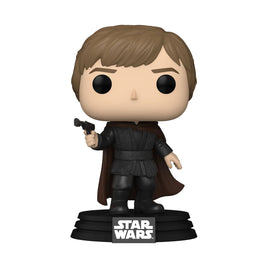Funko POP! Star Wars - 40th Return of the Jedi - Luke Skywalker (605)