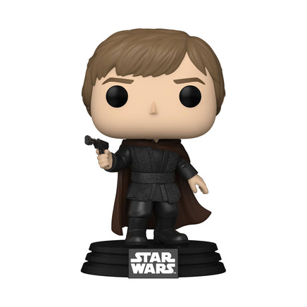 Funko POP! Star Wars - 40th Return of the Jedi - Luke Skywalker (605)