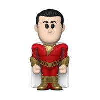 Pre-Order:  Funko Soda - Dc Comics Shazam! Shazam Soda