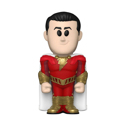 Pre-Order:  Funko Soda - Dc Comics Shazam! Shazam Soda
