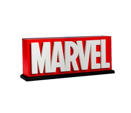 Bookends - Marvel Comics Logo (25 Cm)