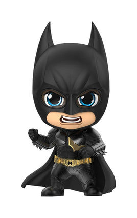 Hot Toys - Batman, The Dark Knight Trilogy - Batman (12 cm)