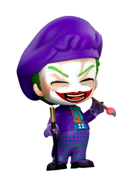 Hot Toys - Batman - The Joker (Laughing Version) (12 cm)
