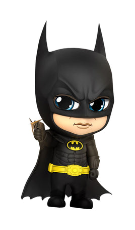 Hot Toys - Batman - Batman w/ Grappling Gun (12 cm)