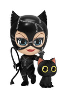Hot Toys - Batman, Returns - Catwoman w/ Whip (12 cm)