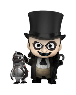 Hot Toys - Batman, Returns - The Penguin (12 cm)