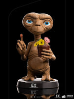 Iron Studios Mini Co. - E.t. (The Extra Terrestrial) (15Cm)