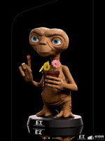 Iron Studios Mini Co. - E.t. (The Extra Terrestrial) (15Cm)