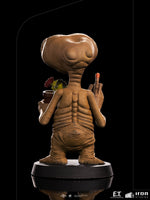 Iron Studios Mini Co. - E.t. (The Extra Terrestrial) (15Cm)