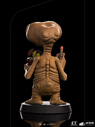 Iron Studios Mini Co. - E.t. (The Extra Terrestrial) (15Cm)