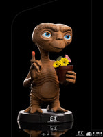 Iron Studios Mini Co. - E.t. (The Extra Terrestrial) (15Cm)
