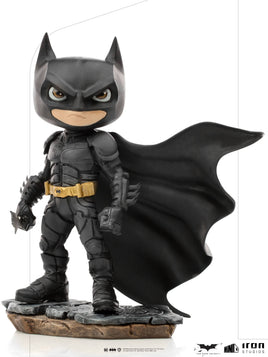 Iron Studios Mini Co - Dc Comics The Dark Knight Batman (16Cm)