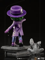 Iron Studios Mini Co. - Dc Comics Batman The Joker (17Cm) Co