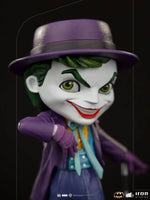 Iron Studios Mini Co. - Dc Comics Batman The Joker (17Cm) Co