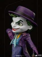 Iron Studios Mini Co. - Dc Comics Batman The Joker (17Cm) Co