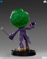Iron Studios Mini Co. - Heroes The Joker (19 Cm) Figurines