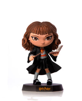 Iron Studios, Mini Co. - Harry Potter - Hermione (12 cm)