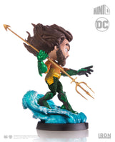 Iron Studios, Mini Co. - Heroes - Aquaman (19 cm)