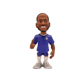 MINIX Mini-Figure Football - Chelsea - Sterling (12cm) Minix - Mini-Figures