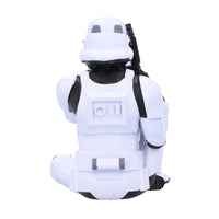 PRE-ORDER : Nemesis Now, Statue - Star Wars - Stormtroopers (Speak No Evil) (10cm)
