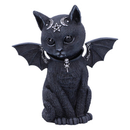 NEMESIS NOW Statue - Cult Cuties - Malpuss (10cm)