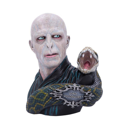 PRE-ORDER : Nemesis Now, Statue - Harry Potter - Bust Lord Voldemort (31 cm)