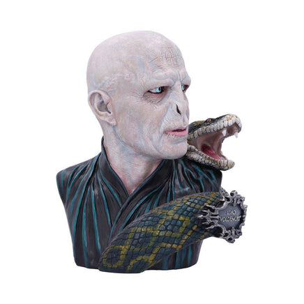 PRE-ORDER : Nemesis Now, Statue - Harry Potter - Bust Lord Voldemort (31 cm)