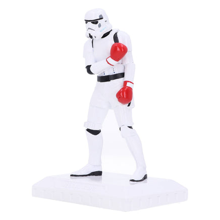 NEMESIS NOW Statue - Star Wars - Boxer Stormtrooper (18cm)