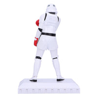 NEMESIS NOW Statue - Star Wars - Boxer Stormtrooper (18cm)