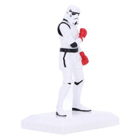 NEMESIS NOW Statue - Star Wars - Boxer Stormtrooper (18cm)