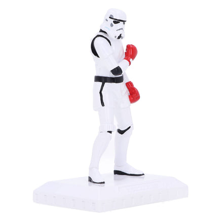 NEMESIS NOW Statue - Star Wars - Boxer Stormtrooper (18cm)