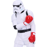 NEMESIS NOW Statue - Star Wars - Boxer Stormtrooper (18cm)