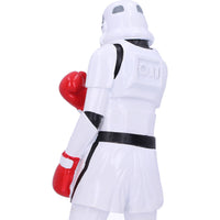 NEMESIS NOW Statue - Star Wars - Boxer Stormtrooper (18cm)