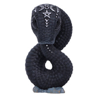 NEMESIS NOW Statue - Cult Cuties - Ouroboros (10cm)