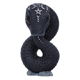 NEMESIS NOW Statue - Cult Cuties - Ouroboros (10cm)