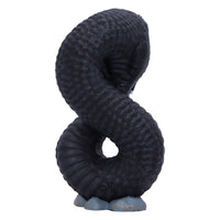 NEMESIS NOW Statue - Cult Cuties - Ouroboros (10cm)