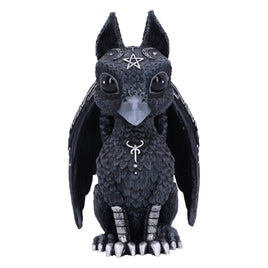 NEMESIS NOW Statue - Cult Cuties - Griffael (11cm)