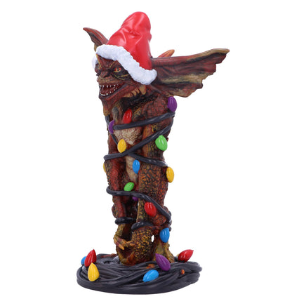 Nemesis Now Statue - Gremlins Mohawk In Fairy Lights (16Cm)