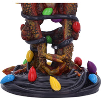 Nemesis Now Statue - Gremlins Mohawk In Fairy Lights (16Cm)