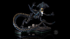 Quantum Mechanix - Q-Fig - Aliens : Alien Queen (23cm)