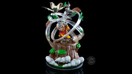 Quantum Mechanix - Q-Fig - Avatar: The Last Airbender - Aang (23cm)