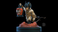 FOR PREORDER : Q-Fig Figure Elite - DC Comics - Batman: Last Knight On Earth (10 cm)