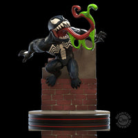 Quantum Mechanix - Q-Fig - Marvel - Venom (10cm)