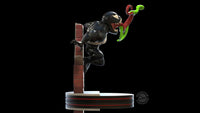 Quantum Mechanix - Q-Fig - Marvel - Venom (10cm)